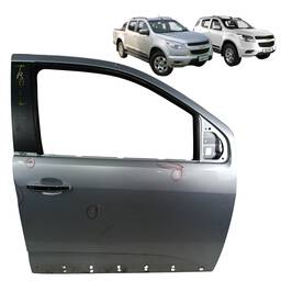 PORTA DIANTEIRA DIREITA GM  S10 TRAILBLAZER 2012 Á 2022 2023