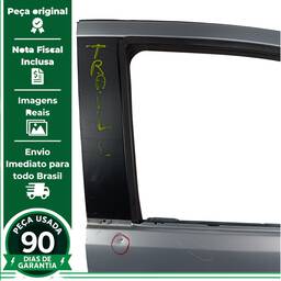 PORTA DIANTEIRA DIREITA GM  S10 TRAILBLAZER 2012 Á 2022 2023
