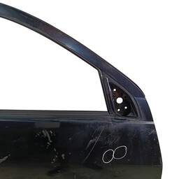 PORTA DIANTEIRA DIREITA MITSUBISHI OUTLANDER 2008 Á 2013