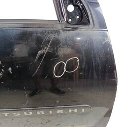 PORTA DIANTEIRA DIREITA MITSUBISHI OUTLANDER 2008 Á 2013