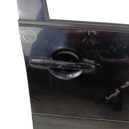 PORTA DIANTEIRA DIREITA MITSUBISHI OUTLANDER 2008 Á 2013