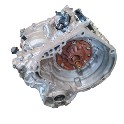 CAIXA CÂMBIO AUTOMÁTICO ORIGINAL FIAT 1.3 FIREFLY 2024 