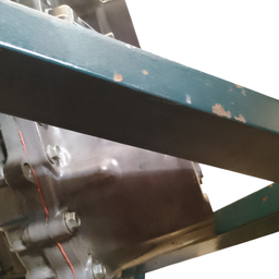 CAIXA CÂMBIO AUTOMÁTICO ORIGINAL FIAT 1.3 FIREFLY 2024 