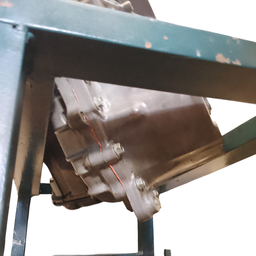 CAIXA CÂMBIO AUTOMÁTICO ORIGINAL FIAT 1.3 FIREFLY 2024 