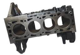 Bloco motor Corsa Celta 1.0 8v gasolina 60 cv