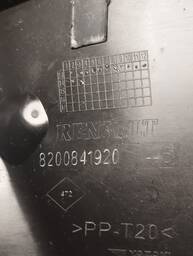 BASE SUPORTE CAIXA FUSÍVEL RENAULT SANDERO 2008 A 2014