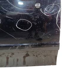 PORTA DIANT ESQUERDA PAJERO SPORT L200 OUTDOOR 1999 A 2011