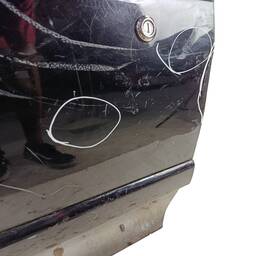 PORTA DIANT ESQUERDA PAJERO SPORT L200 OUTDOOR 1999 A 2011