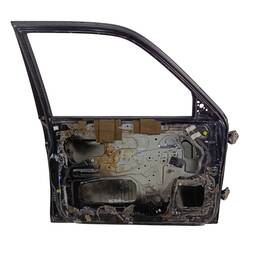 PORTA DIANT ESQUERDA PAJERO SPORT L200 OUTDOOR 1999 A 2011