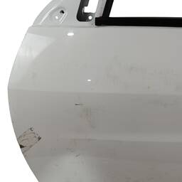 PORTA DIANTEIRA ESQUERDA HONDA HRV 2016 A 2021 ORIGINAL