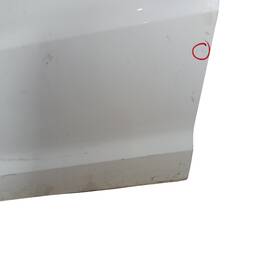 PORTA DIANTEIRA ESQUERDA HONDA HRV 2016 A 2021 ORIGINAL