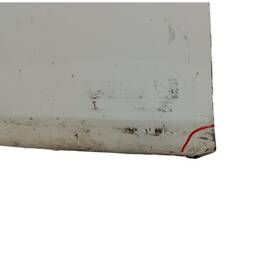 PORTA DIANTEIRA ESQUERDA HONDA HRV 2016 A 2021 ORIGINAL