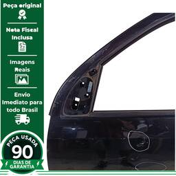 PORTA DIANTEIRA ESQUERDA VW AMAROK 2011 2012 Á 2024 2025