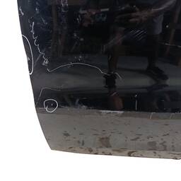 PORTA DIANTEIRA ESQUERDA VW AMAROK 2011 2012 Á 2024 2025