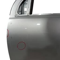 PORTA DIANTEIRA ESQUERDA FORD RANGER 2013 2014 A 2022 2023