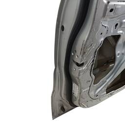 PORTA DIANTEIRA ESQUERDA FORD RANGER 2013 2014 A 2022 2023