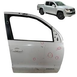 Porta Dianteira Direita  Volkswagen Amarok 2011 á 2025 