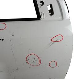 PORTA DIANTEIRA DIREITA  VOLKSWAGEN AMAROK 2011 Á 2025 