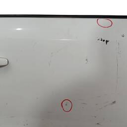 PORTA DIANTEIRA DIREITA  VOLKSWAGEN AMAROK 2011 Á 2025 