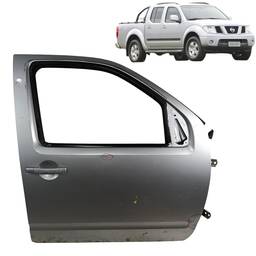 PORTA DIANTEIRA DIREITA NISSAN FRONTIER 2008 Á 2016 ORIGINAL
