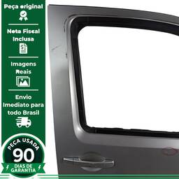 PORTA DIANTEIRA DIREITA NISSAN FRONTIER 2008 Á 2016 ORIGINAL