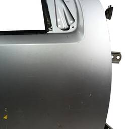 PORTA DIANTEIRA DIREITA NISSAN FRONTIER 2008 Á 2016 ORIGINAL