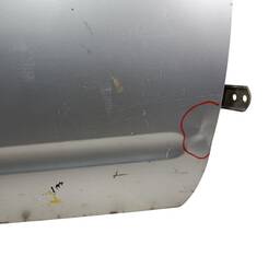 PORTA DIANTEIRA DIREITA NISSAN FRONTIER 2008 Á 2016 ORIGINAL