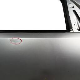 PORTA DIANTEIRA DIREITA NISSAN FRONTIER 2008 Á 2016 ORIGINAL