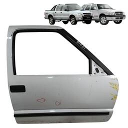 PORTA DIANTEIRA DIREITA GM S10 BLAZER 1995 1996 Á 2010 2011