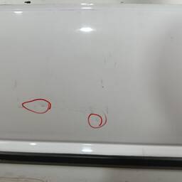 PORTA DIANTEIRA DIREITA GM S10 BLAZER 1995 1996 Á 2010 2011