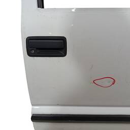 PORTA DIANTEIRA DIREITA GM S10 BLAZER 1995 1996 Á 2010 2011