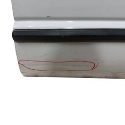 PORTA DIANTEIRA DIREITA GM S10 BLAZER 1995 1996 Á 2010 2011