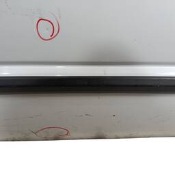 PORTA DIANTEIRA DIREITA GM S10 BLAZER 1995 1996 Á 2010 2011