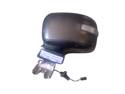 Retrovisor Esquerdo Jeep Renegade 2016 2017 a 2021 C/ Pisca