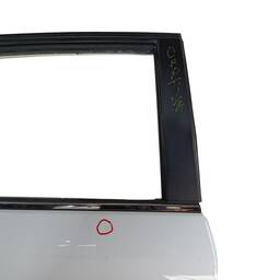 PORTA TRASEIRA DIREITA GM CAPTIVA 2008 2009 Á 2016 2017