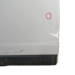 PORTA TRASEIRA DIREITA GM CAPTIVA 2008 2009 Á 2016 2017