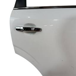 PORTA TRASEIRA DIREITA GM CAPTIVA 2008 2009 Á 2016 2017