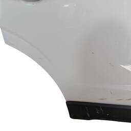 PORTA TRASEIRA DIREITA GM CAPTIVA 2008 2009 Á 2016 2017