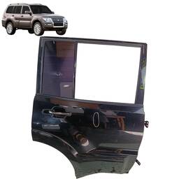 PORTA TRASEIRA DIREITA PAJERO FULL 2001 2002 Á 2020 2021