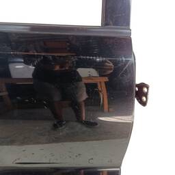 PORTA TRASEIRA DIREITA PAJERO FULL 2001 2002 Á 2020 2021