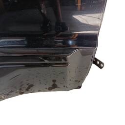 PORTA TRASEIRA DIREITA PAJERO FULL 2001 2002 Á 2020 2021