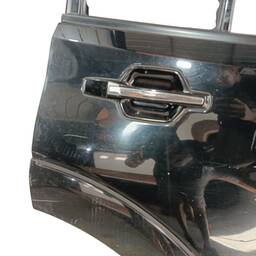 PORTA TRASEIRA DIREITA PAJERO FULL 2001 2002 Á 2020 2021