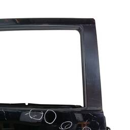 PORTA TRASEIRA DIREITA TOYOTA HILUX 2016 Á 2026