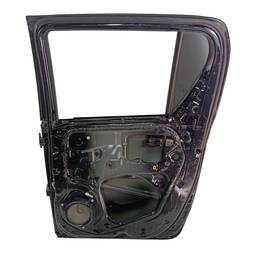 PORTA TRASEIRA DIREITA TOYOTA HILUX 2016 Á 2026