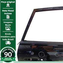 PORTA TRASEIRA DIREITA HYUNDAI TUCSON 2005 2006 Á 2016 2017