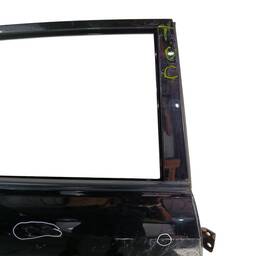 PORTA TRASEIRA DIREITA HYUNDAI TUCSON 2005 2006 Á 2016 2017