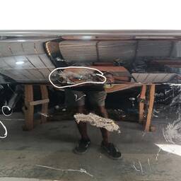 PORTA TRASEIRA DIREITA HYUNDAI TUCSON 2005 2006 Á 2016 2017