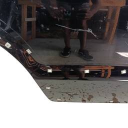 PORTA TRASEIRA DIREITA HYUNDAI TUCSON 2005 2006 Á 2016 2017