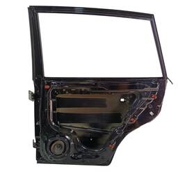 PORTA TRASEIRA DIREITA HYUNDAI TUCSON 2005 2006 Á 2016 2017