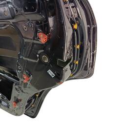 PORTA TRASEIRA DIREITA HYUNDAI TUCSON 2005 2006 Á 2016 2017